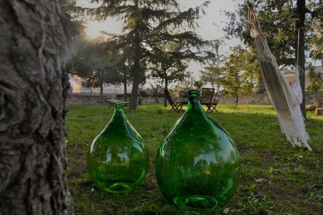 I Tre Coni - Villaggio Di Mary Locorotondo Exterior photo